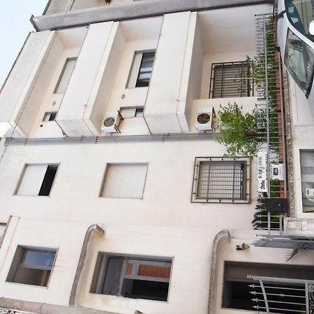 B&B Salento Vacanze Maglie Exterior photo